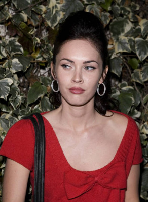 Megan Fox pic #754957