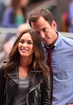 Megan Fox pic #774198