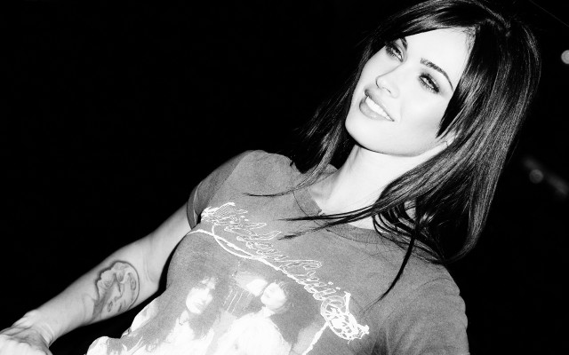 Megan Fox pic #480395