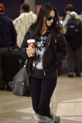Megan Fox pic #125640