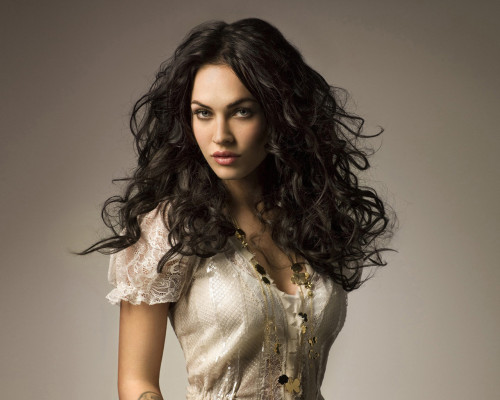 Megan Fox pic #413101