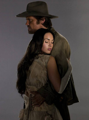 Megan Fox pic #695633