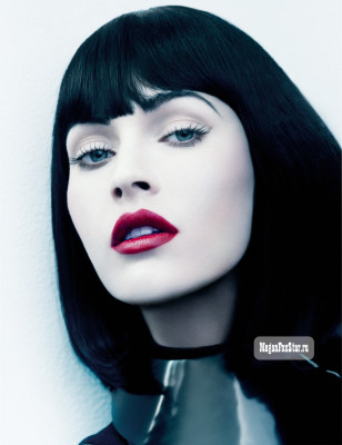 Megan Fox pic #1135888