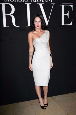 Megan Fox pic #1124558