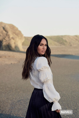 Megan Fox pic #1116242