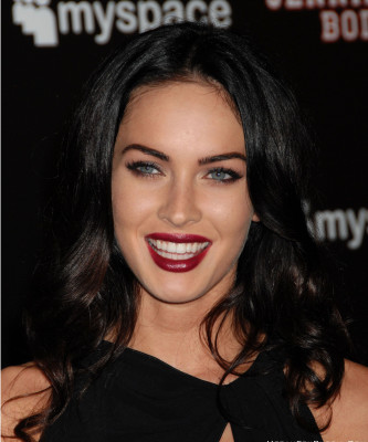 Megan Fox pic #345474