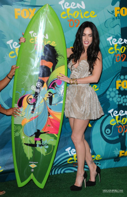 Megan Fox pic #177321