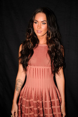 Megan Fox pic #464377