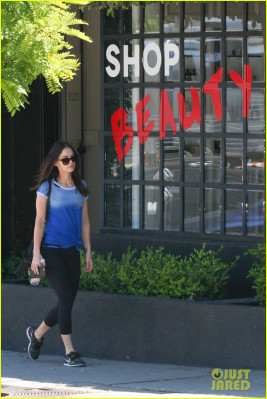 Megan Fox pic #818674