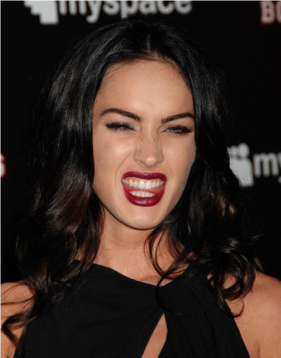 Megan Fox pic #388464