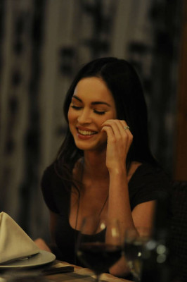 Megan Fox pic #777492