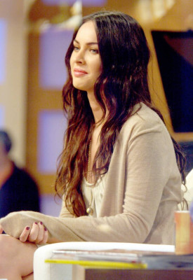 Megan Fox pic #790107