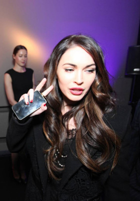 Megan Fox pic #672373