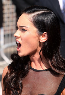 Megan Fox pic #353002