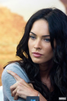 Megan Fox pic #1118851