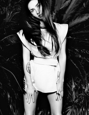 Megan Fox pic #824074
