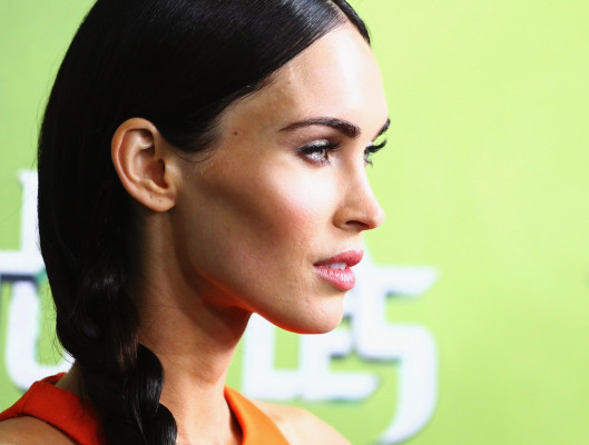 Megan Fox pic #728185