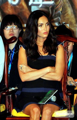 Megan Fox pic #1117369