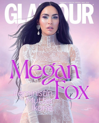Megan Fox pic #1302338