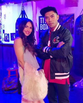 Megan Fox pic #1168055