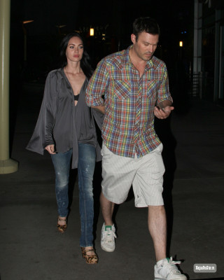 Megan Fox pic #1134153