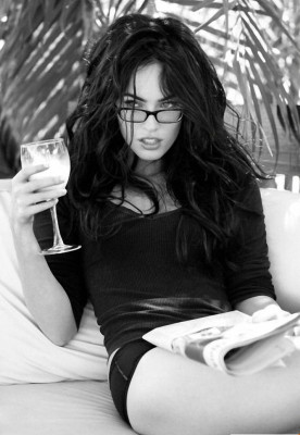 Megan Fox pic #110459