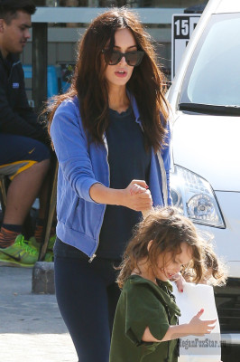 Megan Fox pic #860255