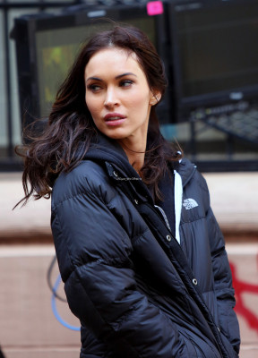 Megan Fox pic #778530