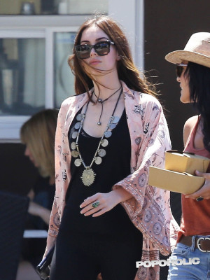 Megan Fox pic #785924
