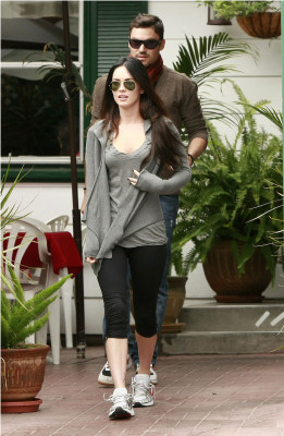 Megan Fox pic #460774