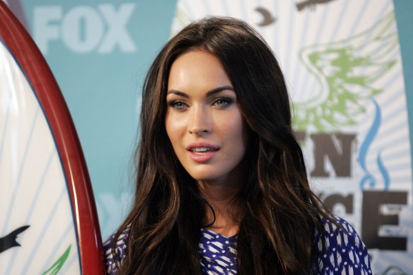 Megan Fox pic #276325