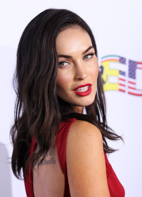 Megan Fox pic #734201