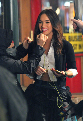 Megan Fox pic #784967