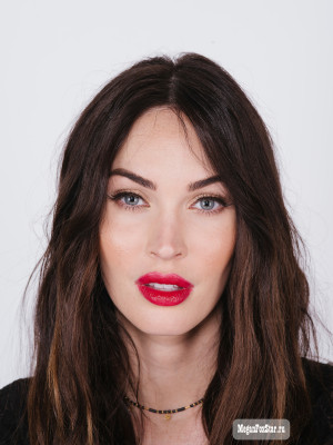 Megan Fox pic #863825