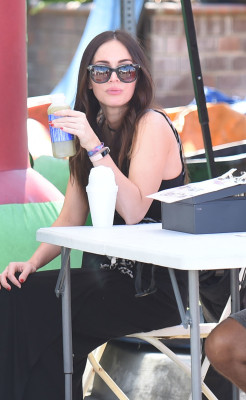 Megan Fox pic #847651