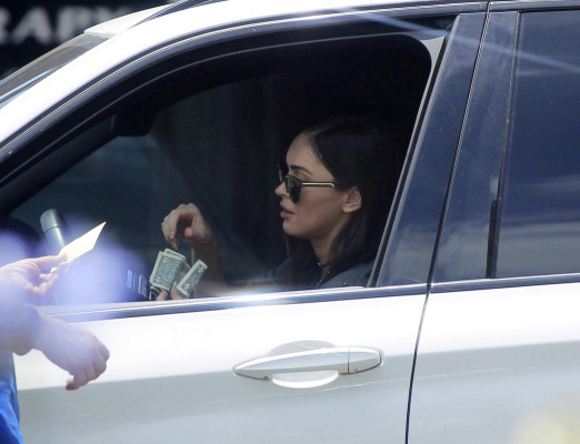 Megan Fox pic #868465