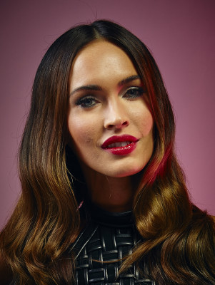 Megan Fox pic #720594