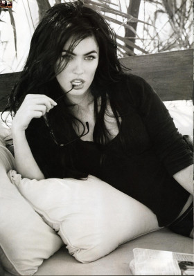 Megan Fox pic #161440