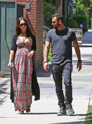 Megan Fox pic #854949