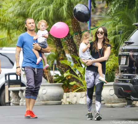 Megan Fox pic #797911