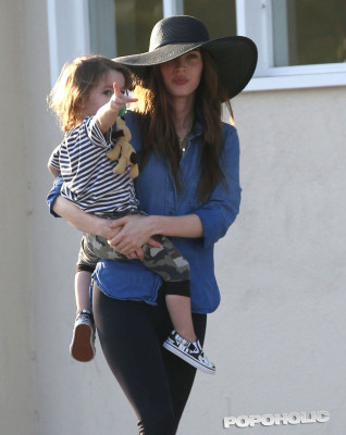 Megan Fox pic #724504