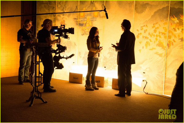 Megan Fox pic #750061