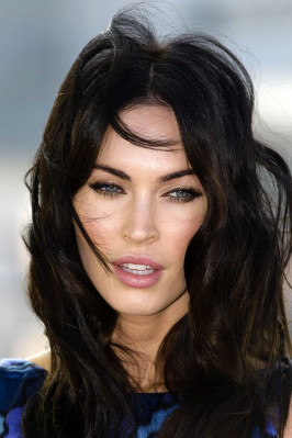 Megan Fox pic #736007