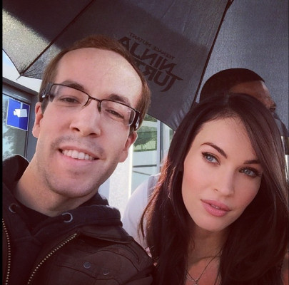Megan Fox pic #1279520