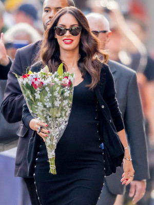 Megan Fox pic #856435