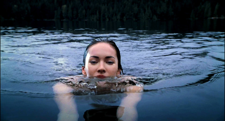 Megan Fox pic #755612
