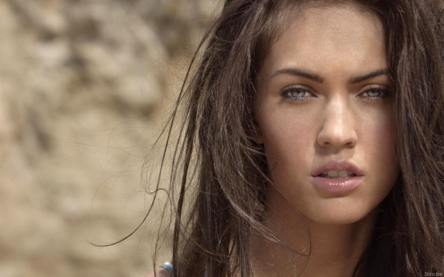 Megan Fox pic #224943