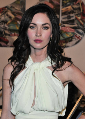 Megan Fox pic #791277