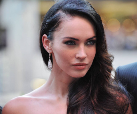 Megan Fox pic #736656
