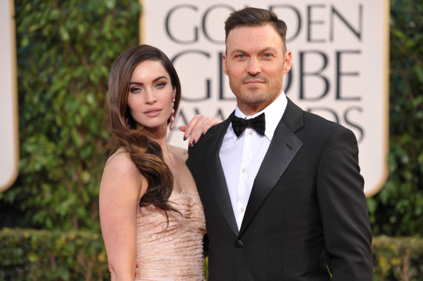 Megan Fox pic #809234